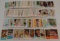 200+ Vintage 1973-1974 Topps NBA Basketball Card Lot Some Stars Starter Set