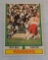 Vintage 1974 Topps NFL Football Rookie Card #219 Ray Guy Raiders Solid High Grade