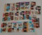 20 Vintage MLB Baseball Leader Card Lot 1970s Stars HOFers