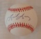 Autographed Signed Pirates Baseball Gaby Sanchez MLB COA Holo