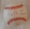 Autographed Signed Pirates Baseball Freddy Sanchez w/ 2006 NL Batting Champ Inscription Tristar