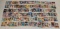 134 MLB Baseball Card Lot Stars HOFers Reggie Clemens Boggs Alomar Seaver Palmer Fingers