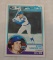 Key Vintage 1983 Topps Baseball Rookie Card #83 Ryne Sandberg Cubs HOF Nicely Centered