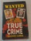 Rare True Crime Factory Sealed Card Wax Box Series I 1