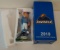 2010 Trenton Thunder Yankees SGA Bobblehead Bobble Nodder Brett Gardner MIB