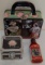 I Love Lucy Lot Metal Lunchbox Centric Watch New Vitameatavegamin Mints Candy Sealed
