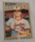 1989 Fleer Baseball #616 Billy Ripken Error RICK FACE Orioles RC Short SAW CUT Rare