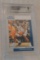 2019-20 Panini Contenders Game Day Ticket #1 Zion Williamson RC BGS GRADED 9 MINT Pelicans Duke