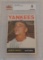 Vintage 1964 Topps Baseball Card #225 Roger Maris Yankees Beckett GRADED 4 VG-EX HOF