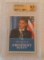 2009 Philadelphia POTUS President Barack Obama Card #311 BGS Beckett GRADED 9.5 GEM MINT