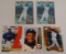 1989 Upper Deck Baseball #1 Ken Griffey Jr Rookie Card RC w/ Topps Laser Sealed Front Row Sets SP