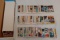 1992 Upper Deck Baseball Complete 800 Card Set w/ 200 Different 1981 Topps Fleer Donruss Card Lot