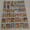 72 Different Vintage 1973 Topps MLB Baseball Card Lot Some Stars