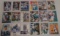 36 NFL Football Star Card Lot Elway Marino Manning Favre