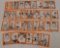 Vintage 1981 Franchise Baltimore Orioles 32 Card Set 1966 Team Stars HOFers