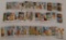 55 Different 1973 Topps Baseball Card Lot MLB