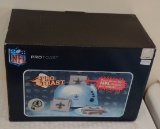 Pro Toast NFL Football Team Toaster Brand New NIB Washington Redskins
