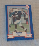 1995 Penn State Second Mile Football Card Set Sealed Rare Local PA Team Issue True Rookies RC