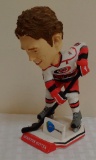 Carolina Hurricanes SGA Bobblehead Bobble Nodder Brandon Sutter NHL Hockey