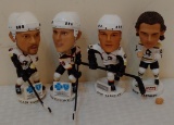 4 Penguins SGA Bobblehead Bobble Nodder Minor League AHL Hockey Scranton Wilkes Barre