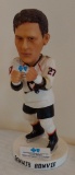 Penguins SGA Bobblehead Bobble Nodder Minor League Scranton Wilkes Barre AHL Hockey Dennis Bonvie