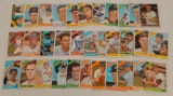 36 Vintage 1966 Topps MLB Baseball Card Lot