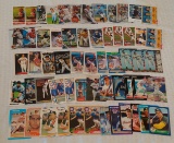 MLB Baseball Star Rookie Card RC Lot Canseco A Rod Sheffield Strasburg Chipper Piazza HOFers