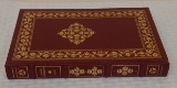 Franklin Library Leather Bound High End Book Plays Anton Chekhov