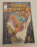 Rare Sealed 3 Pack Top Cow Comic Lot Tomb Raider #1 Issue Lara Croft Michael Turner