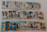 85+ Vintage 1979 Topps MLB Baseball Card Lot HOFers Stars #1