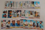 85+ Vintage 1979 Topps MLB Baseball Card Lot HOFers Stars #2