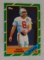 Key Vintage 1986 Topps NFL Football #374 Steve Young Rookie Card RC HOF