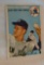 Vintage 1954 Topps Baseball Card #37 Whitey Ford Yankees HOF Solid Condition