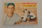 Vintage 1956 Topps Baseball Card #24 Dick Groat Pirates White Back Solid Condition