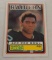 Key Vintage 1983 Topps NFL Football #294 Marcus Allen Rookie Card RC Raiders HOF