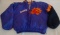 Vintage 1990s NBA Basketball Apex One Kids L Large Phoenix Suns Stains