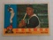 Vintage 1960 Topps Baseball Card #326 Roberto Clemente Pirates HOF Gorgeous Condition