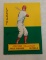 Vintage 1964 Topps Baseball Standup Insert Rare Oddball Issue Johnny Callison Phillies