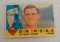 Vintage 1960 Topps Baseball Card #475 Don Drysdale Dodgers HOF Gorgeous Condition