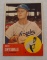 Vintage 1963 Topps Baseball Card #360 Don Drysdale Dodgers HOF
