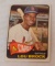 Vintage 1965 Topps Baseball Card #540 Lou Brock Cardinals HOF Very Solid Condition