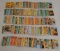 371 Huge Bulk Dealer Lot Vintage 1960 Topps Baseball Cards Starter Set Semi Stars Nice Mid Grade