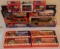 13 MLB Baseball Die Cast Truck Car Lot MIB New 1990s Matchbox McGwire