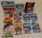 11 MOC New Hot Wheels Matchbox Care Lot Dragster Hot Rod Cruisin America Plymouth Fury Old Cars