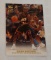 1999-00 Topps NBA Basketball Certified Autographed Issue Insert Card Gary Payton Sonics HOF Signed