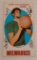 Key Vintage 1969-70 Topps NBA Basketball #25 Lew Alcindor Rookie Card RC Bucks HOF Kareem Tallboy