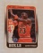 Key Vintage 1988-89 Fleer NBA Basketball Card #17 Michael Jordan 3rd Year Bulls HOF