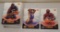 2004-05 Upper Deck Pro Sigs Diamond Collection Complete 90 Card Set NBA Basketball LeBron Kobe Shaq