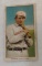 Vintage T206 Baseball Tobacco Card Pre War Sweet Caporal Back Low Grade Wagner Boston
