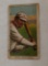 Vintage T206 Baseball Tobacco Card Pre War Piedmont Back Low Grade Bates Boston National